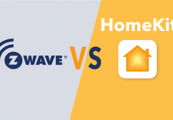 Z-Wave vs. HomeKit